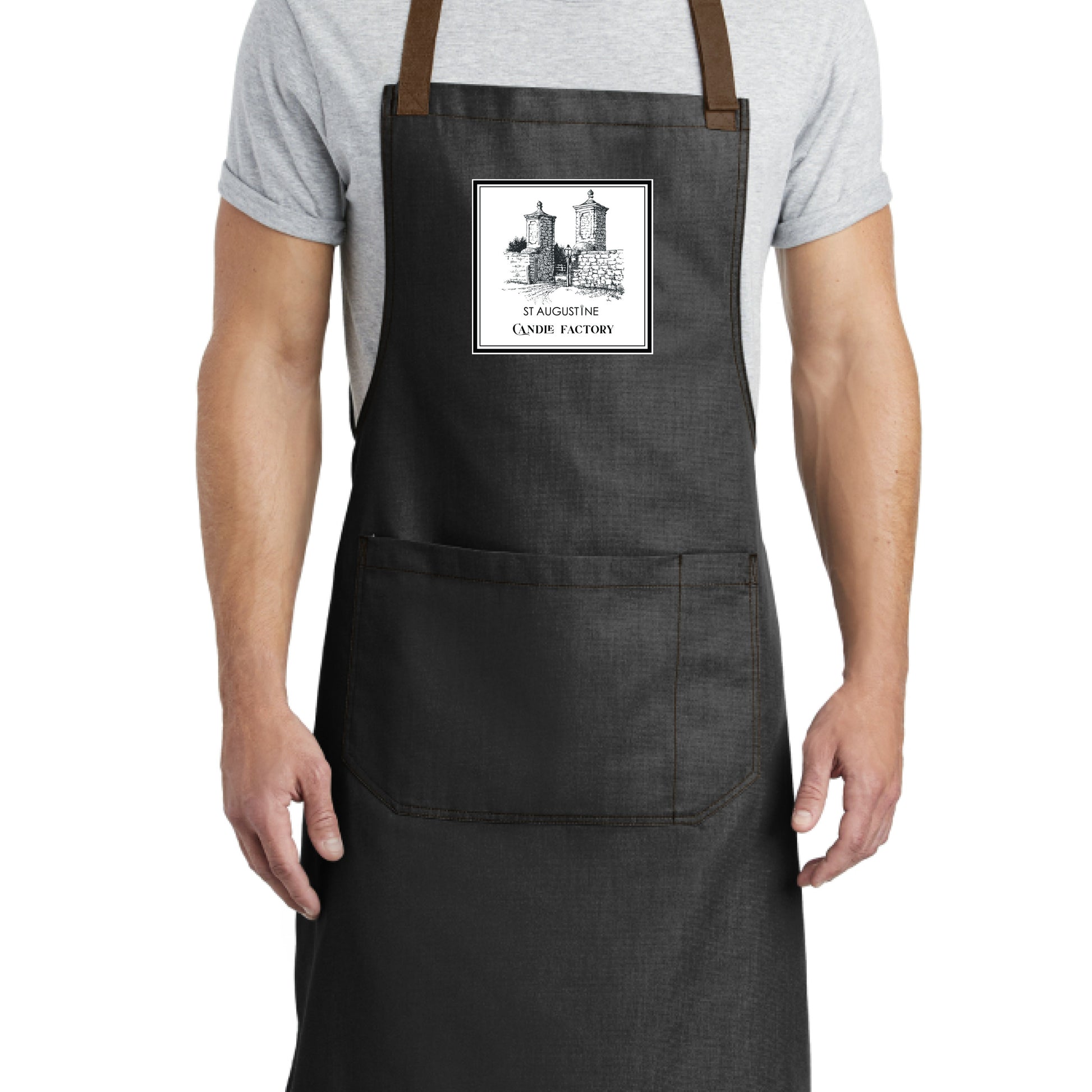 Dark Midnight - FRONT