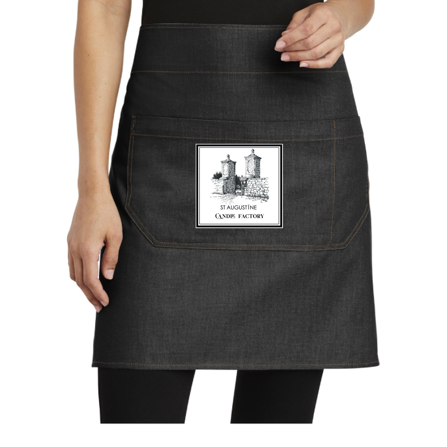 Dark Midnight - FRONT